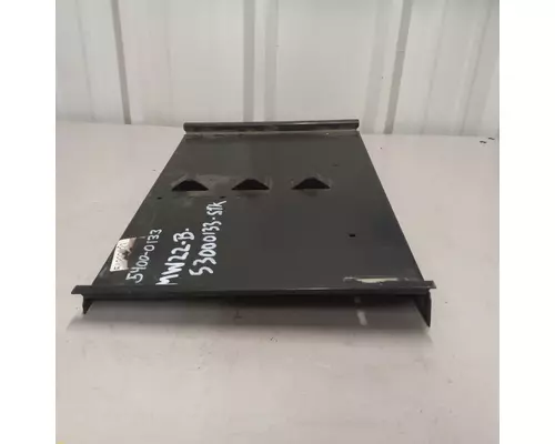 THOMAS BUILT BU FS65 Battery BoxTray