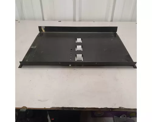 THOMAS BUILT BU FS65 Battery BoxTray