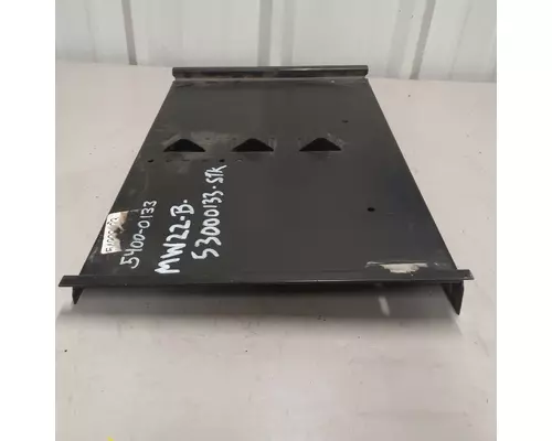 THOMAS BUILT BU FS65 Battery BoxTray