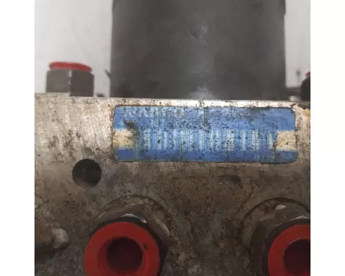THOMAS BUILT BU FS65 Brake Master Cylinder