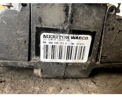 THOMAS BUILT BU SAF-T-LINER ER ECM (Brake & ABS)