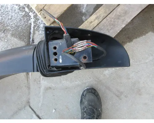 THOMAS BUILT BU SCHOOL BUS Mirror (Side View)