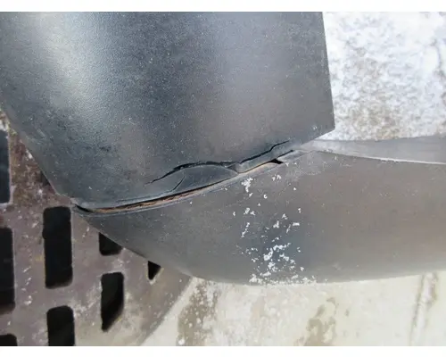 THOMAS BUILT BU SCHOOL BUS Mirror (Side View)