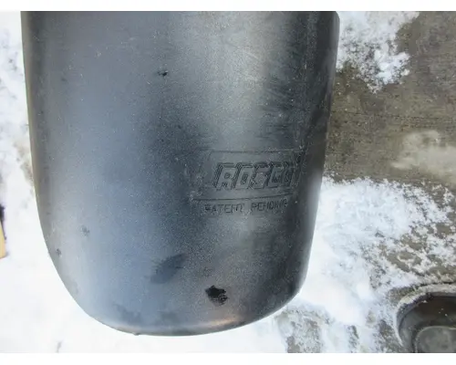 THOMAS BUILT BU SCHOOL BUS Mirror (Side View)