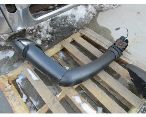 THOMAS BUILT BU SCHOOL BUS Mirror (Side View)