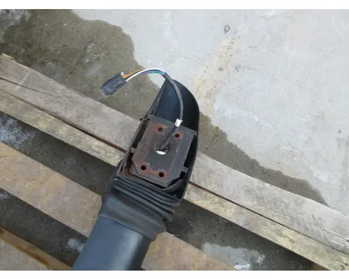 THOMAS BUILT BU SCHOOL BUS Mirror (Side View)