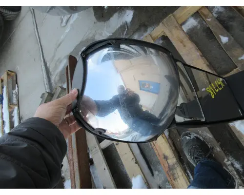 THOMAS BUILT BU SCHOOL BUS Mirror (Side View)