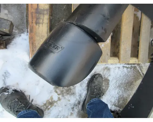 THOMAS BUILT BU SCHOOL BUS Mirror (Side View)