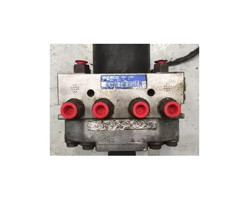 THOMAS BUILT BU  Anti Lock Brake Parts