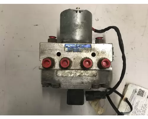 THOMAS BUILT BU  Anti Lock Brake Parts