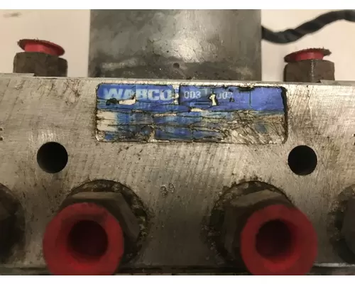 THOMAS BUILT BU  Anti Lock Brake Parts