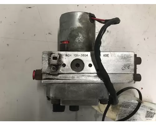 THOMAS BUILT BU  Anti Lock Brake Parts