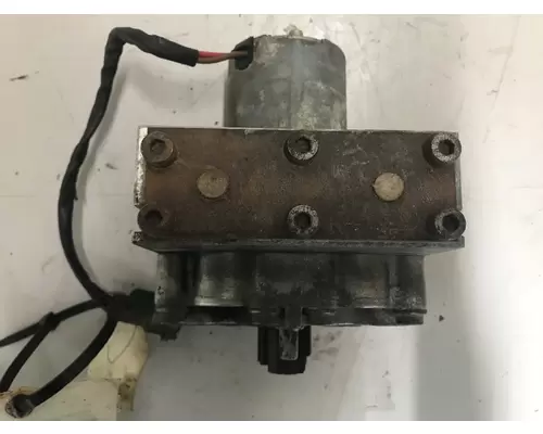 THOMAS BUILT BU  Anti Lock Brake Parts