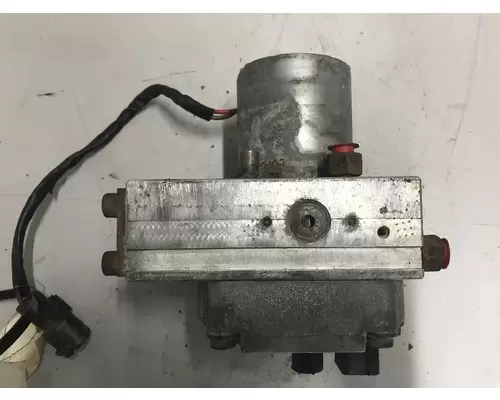 THOMAS BUILT BU  Anti Lock Brake Parts