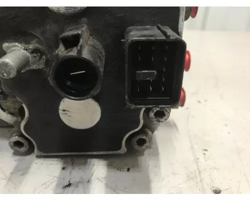 THOMAS BUILT BU  Anti Lock Brake Parts