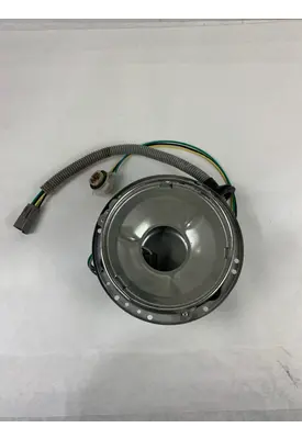 THOMAS BUILT BU  HEADLAMP