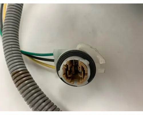 THOMAS BUILT BU  HEADLAMP