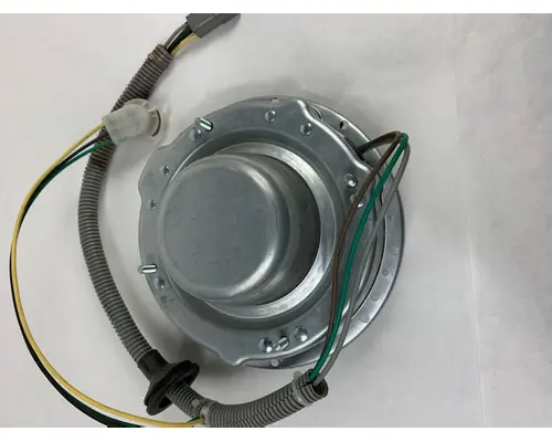 THOMAS BUILT BU  HEADLAMP