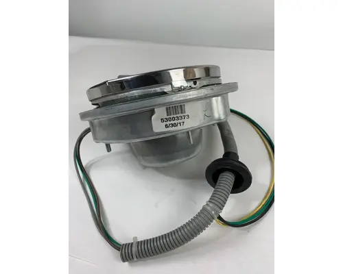 THOMAS BUILT BU  HEADLAMP