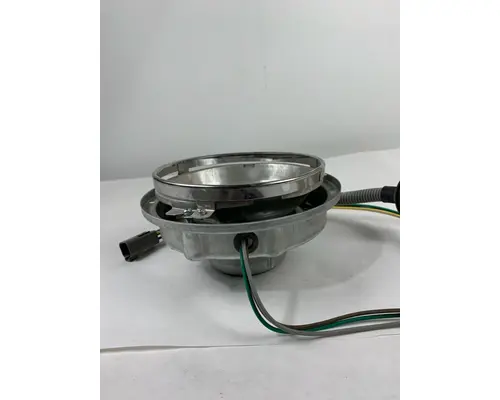 THOMAS BUILT BU  HEADLAMP