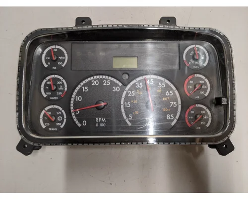 THOMAS BUILT BU  Instrument Panel