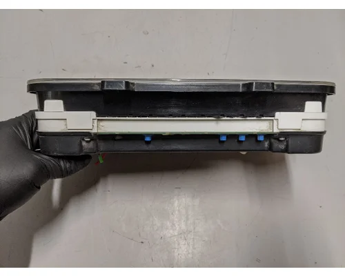 THOMAS BUILT BU  Instrument Panel
