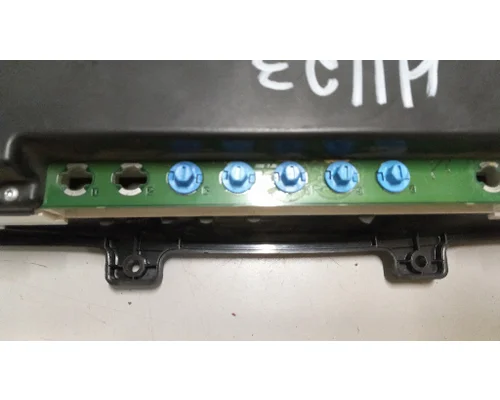 THOMAS BUILT BU  Instrument Panel