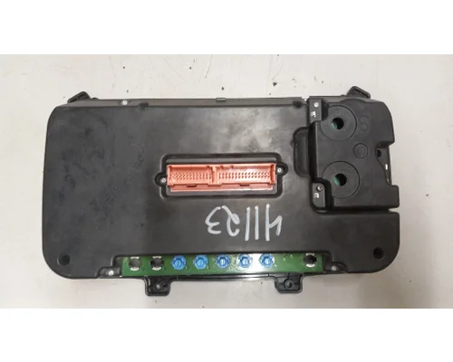 THOMAS BUILT BU  Instrument Panel