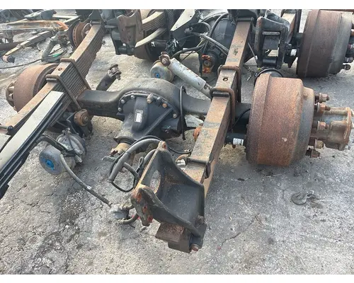 THOMAS BUILT MVP-EF (Engine Front) Axle Assembly, Rear