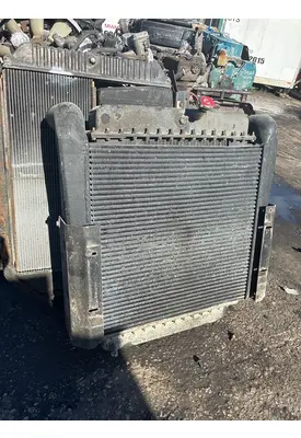 THOMAS BUILT MVP-EF (Engine Front) Cooling Assy. (Rad., Cond., ATAAC)