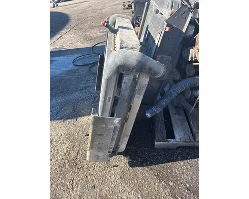 THOMAS BUILT MVP-EF (Engine Front) Cooling Assy. (Rad., Cond., ATAAC)