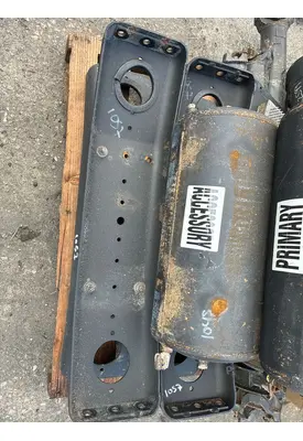 THOMAS BUILT MVP-EF (Engine Front) Crossmember