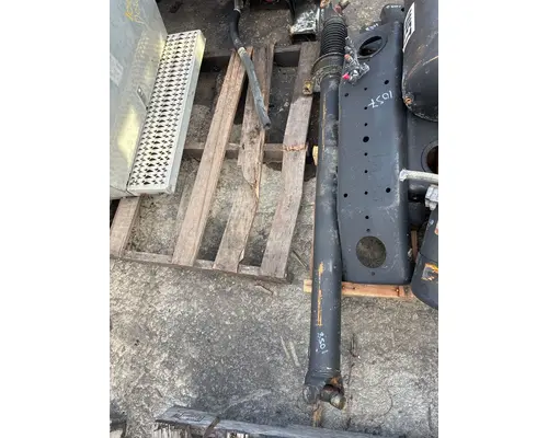 THOMAS BUILT MVP-EF (Engine Front) Drive Shaft, Front