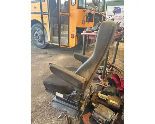 THOMAS BUILT MVP-EF (Engine Front) Seat, Front