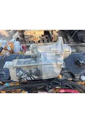 THOMAS BUILT MVP-EF (Engine Front) Starter Motor