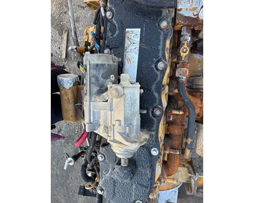 THOMAS BUILT MVP-EF (Engine Front) Starter Motor