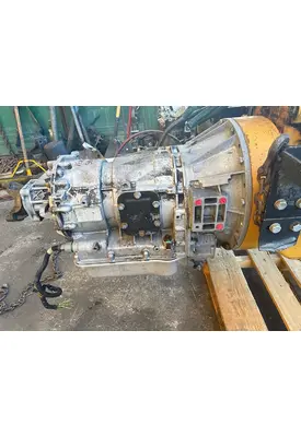 THOMAS BUILT MVP-EF (Engine Front) Transmission Assembly
