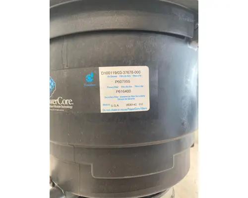 THOMAS BUS School Bus Air Cleaner