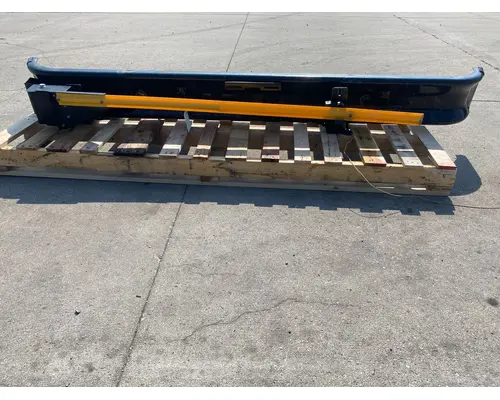 THOMAS BUS School Bus Bumper Assembly, Front