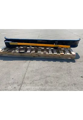 THOMAS BUS School Bus Bumper Assembly, Front