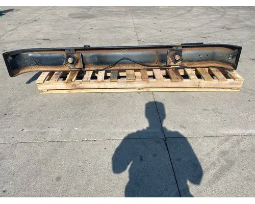 THOMAS BUS School Bus Bumper Assembly, Front