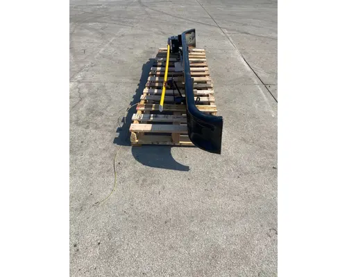 THOMAS BUS School Bus Bumper Assembly, Front