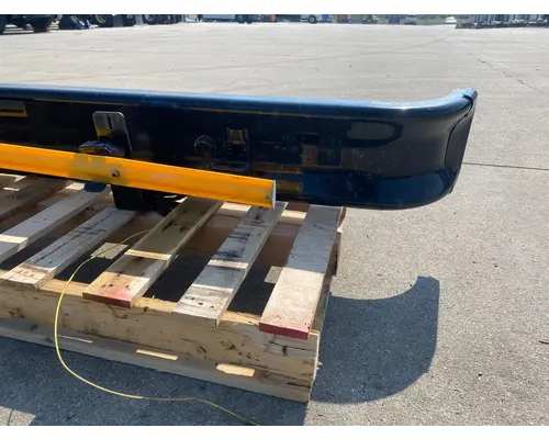 THOMAS BUS School Bus Bumper Assembly, Front