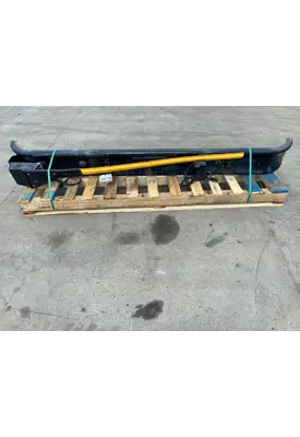 THOMAS BUS School Bus Bumper Assembly, Front