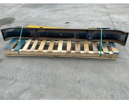 THOMAS BUS School Bus Bumper Assembly, Front