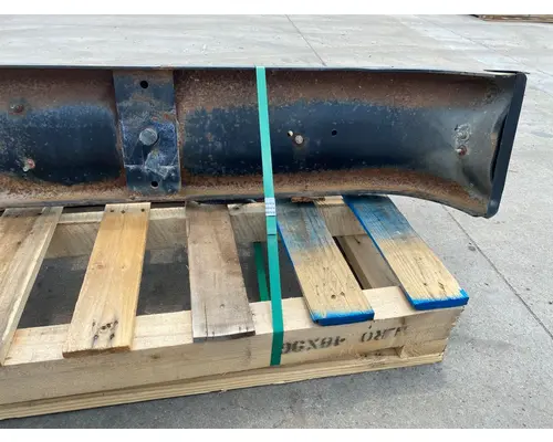 THOMAS BUS School Bus Bumper Assembly, Front