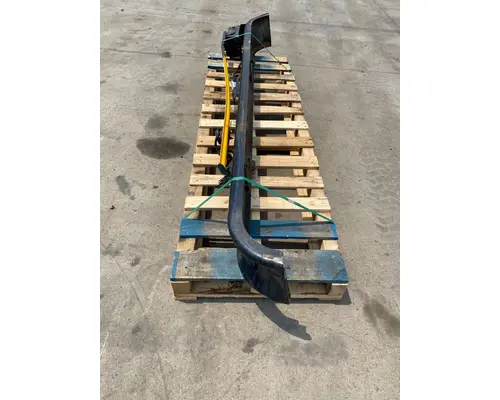 THOMAS BUS School Bus Bumper Assembly, Front