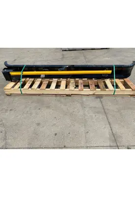THOMAS BUS School Bus Bumper Assembly, Front