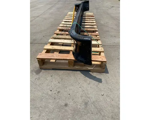 THOMAS BUS School Bus Bumper Assembly, Front