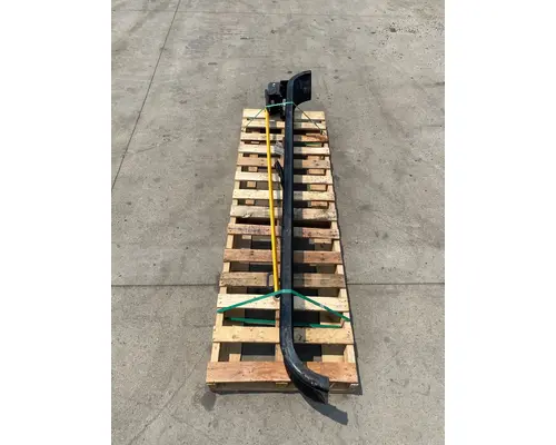 THOMAS BUS School Bus Bumper Assembly, Front